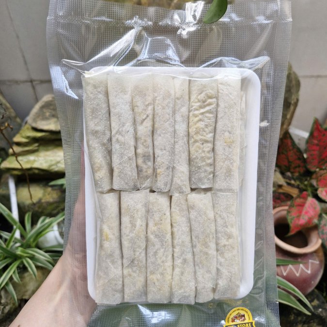 Ram Bắp Miền Trung